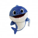 Soft Puppets Singing Baby Shark Bandai