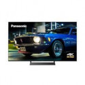 TV Set|PANASONIC|4K/Smart|50"|3840x2160|Wireless LAN|Bluetooth|TX-50HX820E