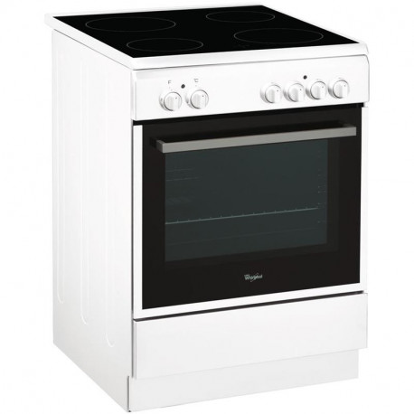 Keraamiline pliit Whirlpool (60 cm)