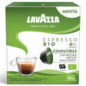 Kohvikapslid Lavazza Espresso Bio