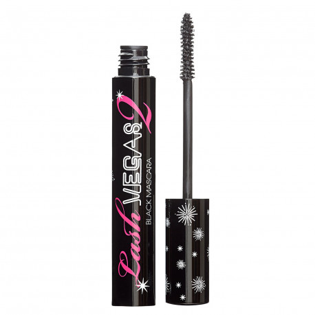 Barry M Lash Vegas 2 (7ml) (Black)