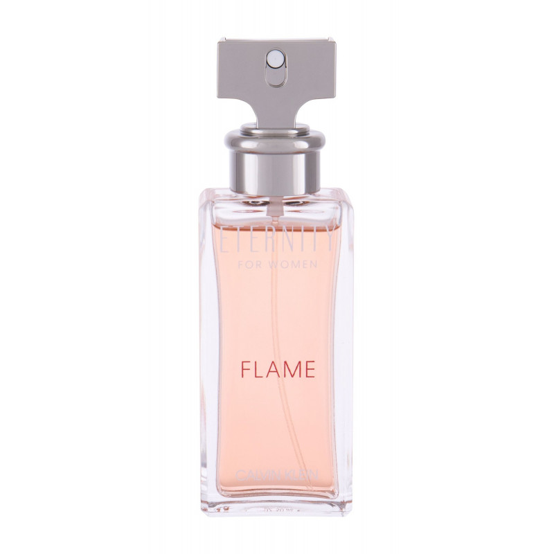 eternity perfume flame