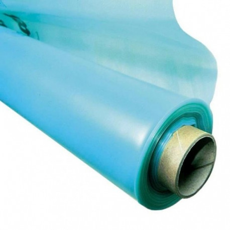 Aurutõkkekile 1500/3000mmx50m 0,2mm 150m² UV Sitac