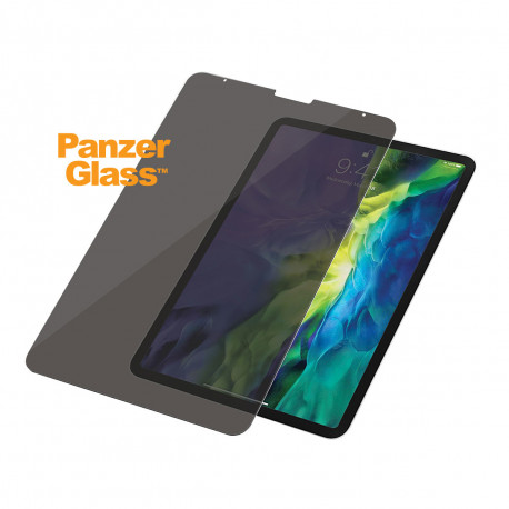 Ekraanikaitseklaas Apple iPad Pro 11" (2020/2021/2022) / iPad Air (2020/2022), privaatsusfiltriga, ü