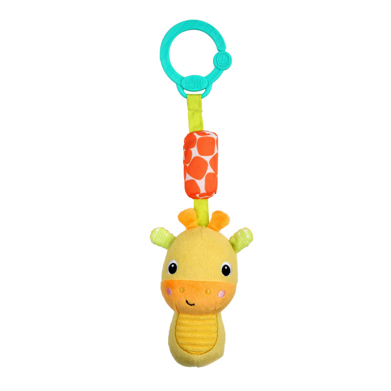 bright starts hanging toys