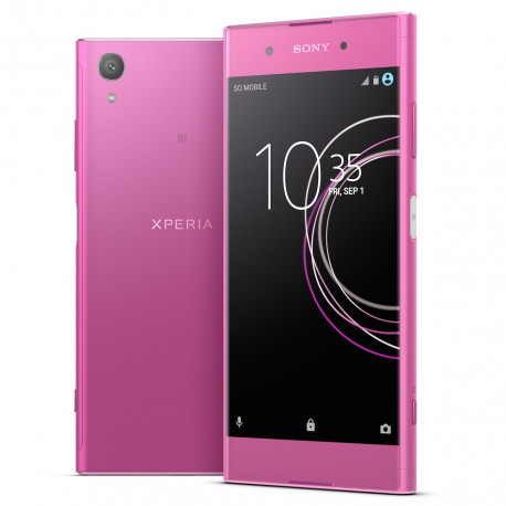 Sony G3412 Xperia XA1 Plus Dual pink