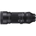 Sigma 100-400 мм f/5-6.3 DG DN OS Contemporary объектив для Sony