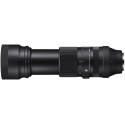 Sigma 100-400 мм f/5-6.3 DG DN OS Contemporary объектив для Sony