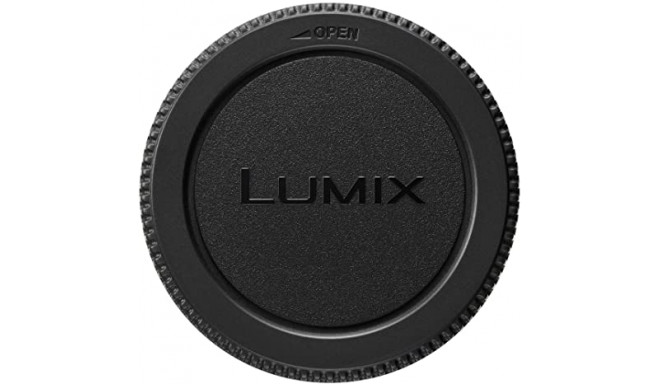 Panasonic Lumix body cap DMW-BDC1 GU