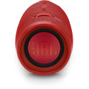 JBL mitrumizturīga bluetooth portatīvā skanda Xtreme, 15h,10000mAh, sarkana
