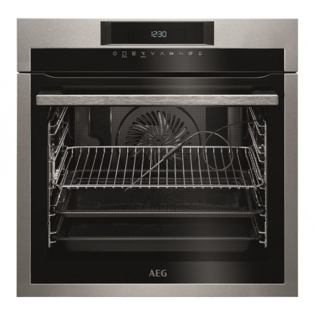 AEG built-in oven BPE742320M