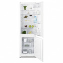 Electrolux ledusskapis iebūvējams