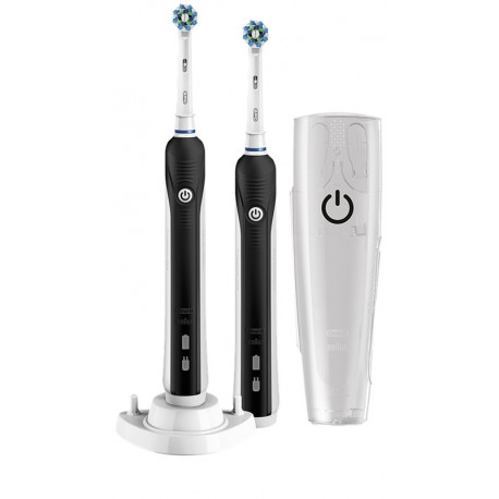 Braun Oral-B elektriline hambahari PRO 790 + kandekott