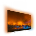 Akcija! PHILIPS UHD 4K OLED Android televizors