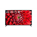 TV Set|LG|4K/Smart|70"|3840x2160|Wireless LAN|Bluetooth|webOS|Colour Black|70UN71003LA