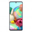 Samsung Galaxy A71 (2020), hõbedane