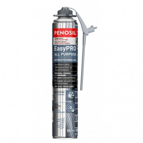 EasyPRO All Purpose 750 ml -10*C