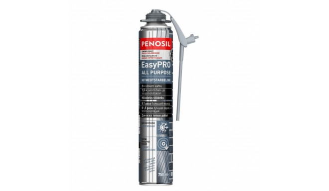 EasyPRO All Purpose 750 ml -10*C