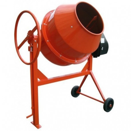 Conkret mixer 180L, 900W