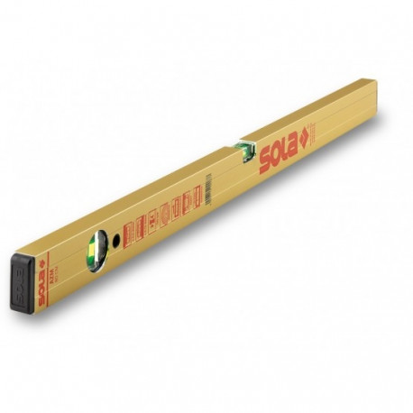 Alu box-level magnetic AZM 60 60cm