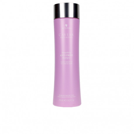 ALTERNA CAVIAR SMOOTHING ANTI-FRIZZ shampoo 250 ml