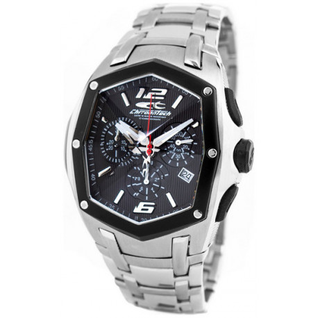Chronotech мужские наручные часы CT7931M-02M 46 мм