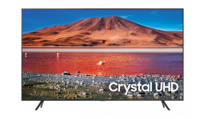 Samsung televiisor 43" UE43TU7172UXXH