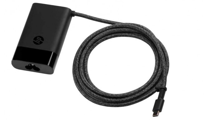 65W USB-C Slim Power Adapter EURO 3PN48AA