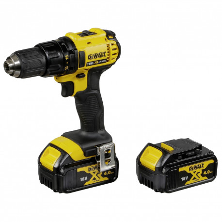 DeWalt DCD780M2 Cordless Drill Driver