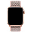 Devia kellarihm Apple Watch 40mm, roosa