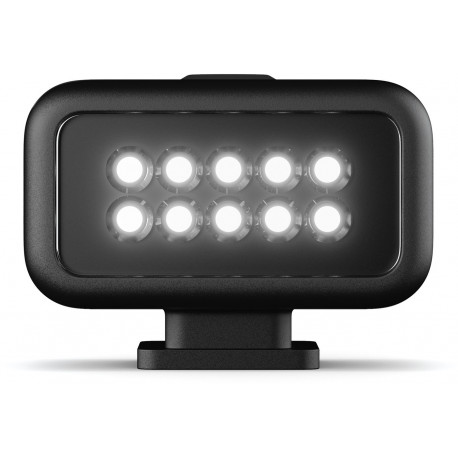 GoPro video light Light Mod