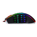 REDRAGON M990 LEGEND mouse USB Type-A Optical 16400 DPI Right-hand