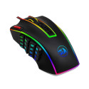 REDRAGON M990 LEGEND mouse USB Type-A Optical 16400 DPI Right-hand