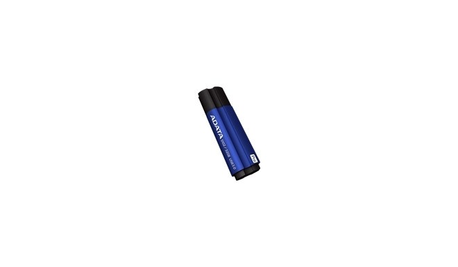 Adata mälupulk 32GB S102 Pro USB 3.0, sinine