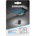 Samsung flash drive 128GB Fit Plus USB 3.1, grey