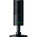 Razer microphone Seiren X, black
