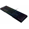 Razer klaviatuur Ornata V2 Gaming US