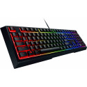 Razer klaviatuur Ornata V2 Gaming US