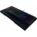 Razer keyboard Ornata V2 Gaming RU
