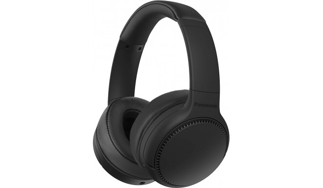 Panasonic wireless headset RB-M300BE-K, black