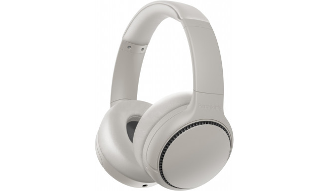 Panasonic wireless headset RB-M500BE-C, beige