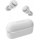 Panasonic juhtmevabad kõrvaklapid RZ-S300WE-W, valge