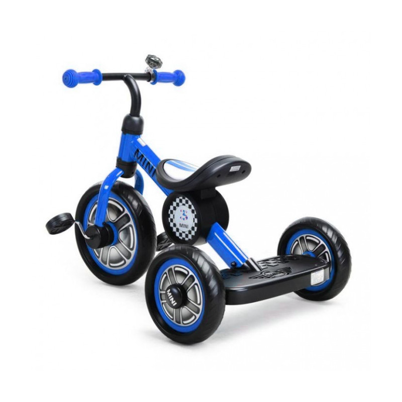 Mini cooper tricycle best sale