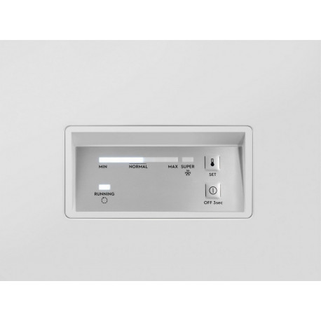 LCB3LF38W0 Electrolux