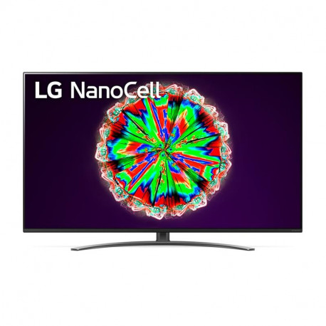 55'' Ultra HD LED LCD-teler LG