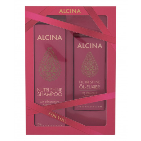 ALCINA Nutri Shine (250ml)