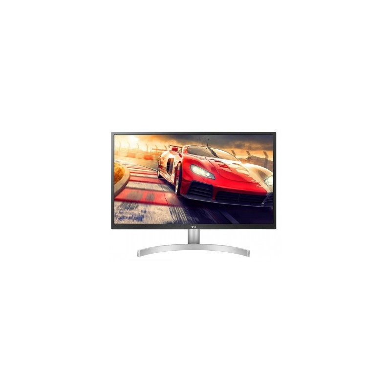 LG monitor 31.5” UHD VA 32UL500-W - Monitorid - Photopoint