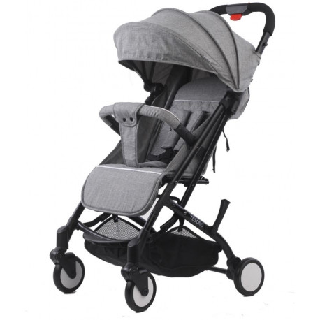 Tesoro Baby Stroller A8 Dragon grey