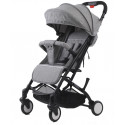 Tesoro Baby Stroller A8 Dragon grey