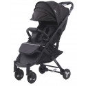 Tesoro Baby stroller S600 Black